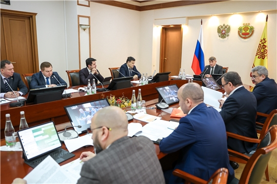 Кабинет Министров принял ряд нормативных правовых актов