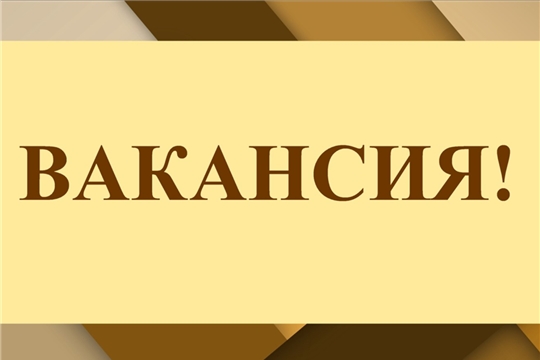 В отделение Государственного пожарного надзора по Порецкому району требуется сотрудник