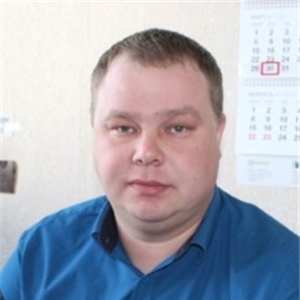 Андреев Аркадий Иванович