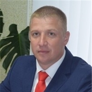Кормилицын Александр Николаевич