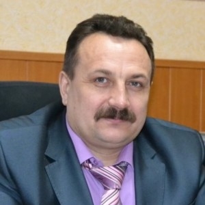 Барыкин Александр Ефимович