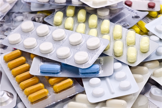 Обновлен перечень жизненно необходимых лекарств
