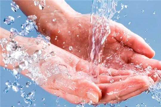 15 октября - всемирный день чистых рук