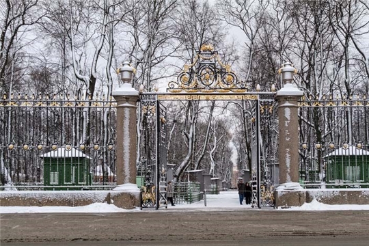 В Доме дружбы народов Чувашии состоится мероприятие в формате круглого стола