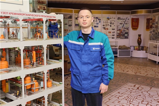 «Химпром» присоединился к проекту «Жить и работать в Чувашии»