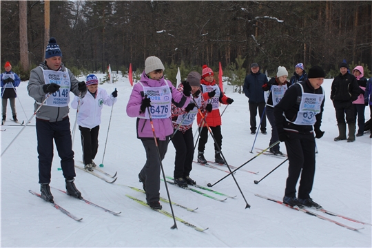 Нарăс уйăхĕн 11-мĕшĕнче — «Раççей йĕлтĕр йĕрĕ — 2023» ăмăрту