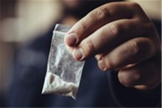 В Чебоксарах подросток осужден за покушение на незаконный сбыт наркотических средств в особо крупном размере и склонение к употреблению наркотиков несовершеннолетних