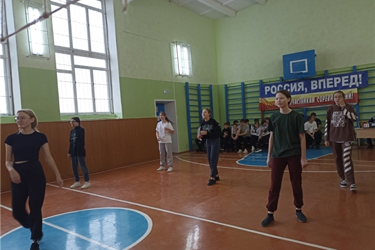 Состоялись соревнования по волейболу памяти кавалера Ордена Мужества Олега Федотова