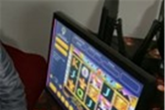 СУ СКР по Чувашии пресечена деятельность организованной преступной группы по незаконному проведению азартных игр на территории города Чебоксары