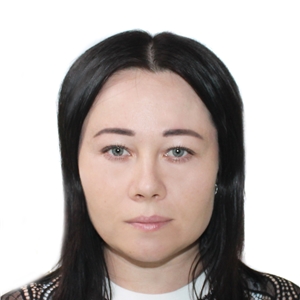 Илларионова Валентина Николаевна