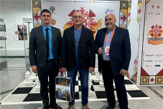 Итоги второго дня Суперфиналов чемпионатов России по шахматам