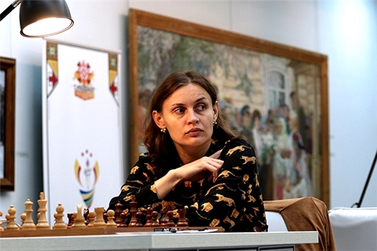 Суперфиналы чемпионатов России по шахматам: итоги 7-го тура