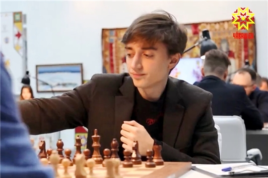 9-ый тур Суперфиналов чемпионатов России по шахматам определил лидера
