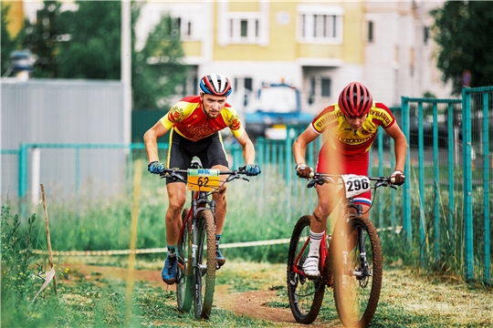 В Чебоксарах пройдут чемпионат и первенство Чувашии по велосипедному спорту