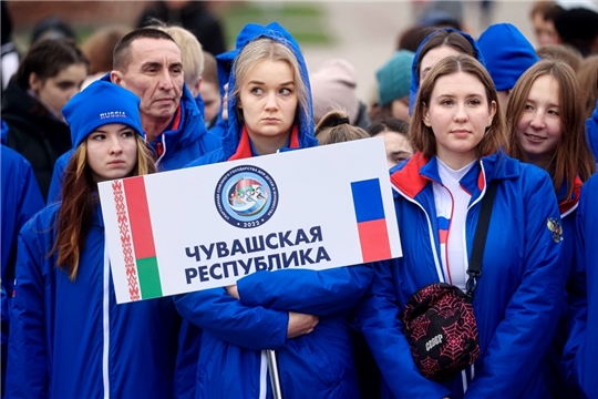 Четвертый этап Спартакиады Союзного государства по плаванию