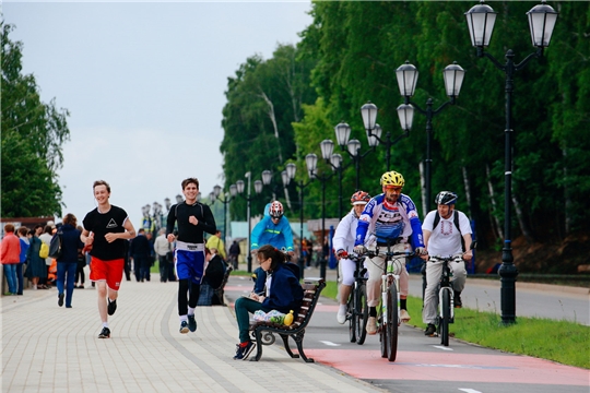 В здоровом теле – здоровый дух