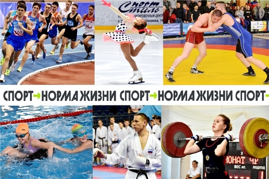 Спортивные выходные. Афиша основных событий на 10-11 декабря