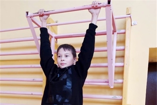 Комплекс ГТО – основа физического воспитания школьников