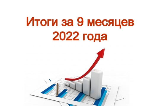 Объем государственных и муниципальных закупок за 9 месяцев 2022 года составил 32 млрд. рублей
