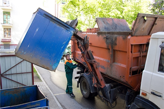 Правительство РФ уточнило порядок перерасчета платы за вывоз мусора на период временного отсутствия жильцов