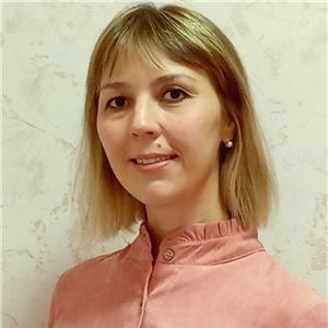Моисеева Елена Сергеевна
