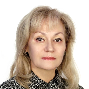 Борисова Наталья Леонтьевна