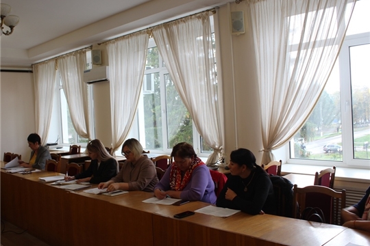 Заседание антинаркотической комиссии от 26.09.2022