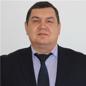 Михеев Юрий Николаевич