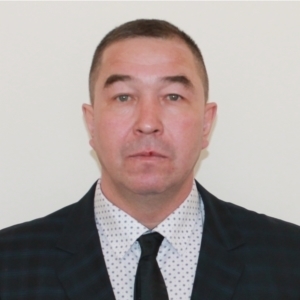 Николаев Олег Ларионович