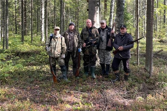 В Чувашии завершается раскладка партии вакцин - приманок для оральной иммунизации диких плотоядных животных против бешенства