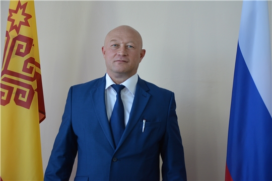 Глава Вурнарского муниципального округа Андрей Тихонов комментирует Послание Главы Чувашии
