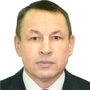 Сорокин Андрей Николаевич