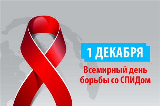 Профилактика распространения ВИЧ-инфекции