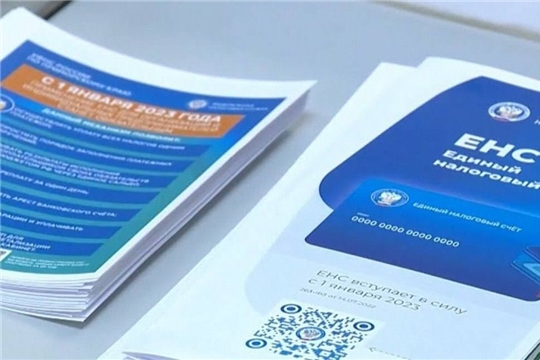 ФНС пока не будет списывать задолженность с единого налогового счета