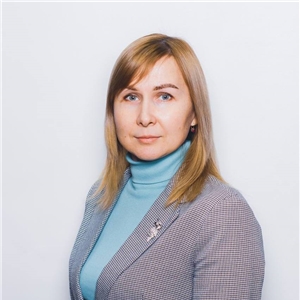 Ильина Инна Геннадиевна