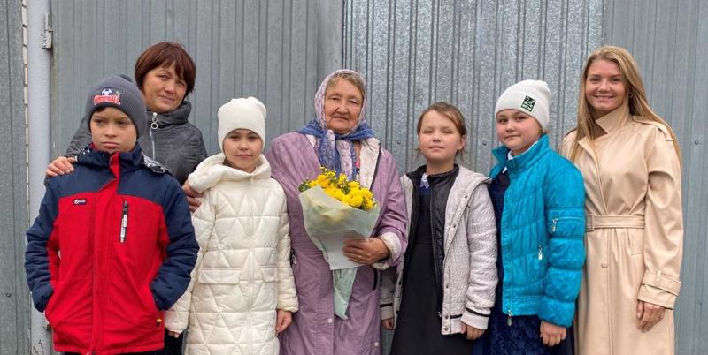 Поздравления в стихах ветеранам педагогического труда - 