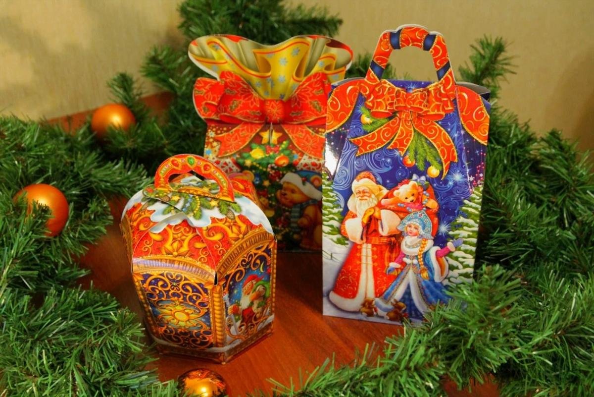 Новогодние подарки своими руками – 40 фотоидей для вдохновения | Вдохновение (sauna-chelyabinsk.ru)
