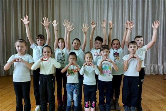 Открытие Года  счастливого детства в Малотаябинском территориальном отделе