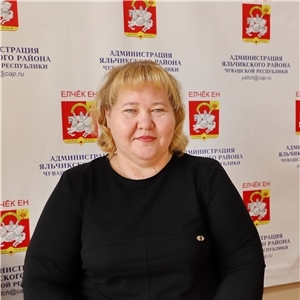 Малова Светлана Федоровна