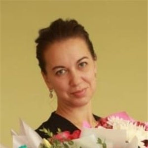 Майкова Арина Анатольевна