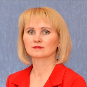 Демьянова Марина Владимировна