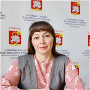 Арефьева Алена Михайловна