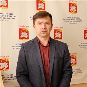 Ишмуратов Александр Иванович