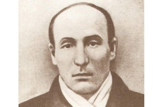 Год выдающихся земляков в Чувашии: Тхти Илья (Илья Eфимович Eфимов)