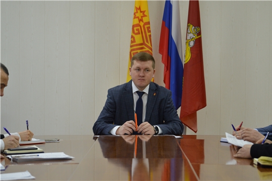 Новости с еженедельной планерки
