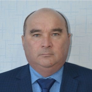 Белов Дмитрий Васильевич