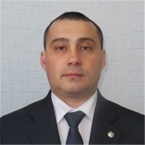 Ломоносов Олег Анатольевич