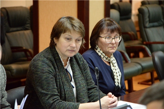 Депутаты обсудили судьбу полигонов ТКО в Чувашии