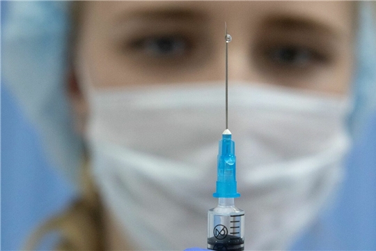 О ходе иммунопрофилактики гриппа в эпидсезоне 2022-2023 гг. на 20.10.2022г.