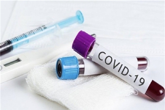 О ходе иммунизации против COVID -19  на 20.10.2022г.